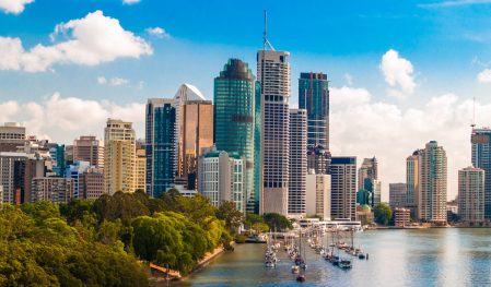 Brisbane