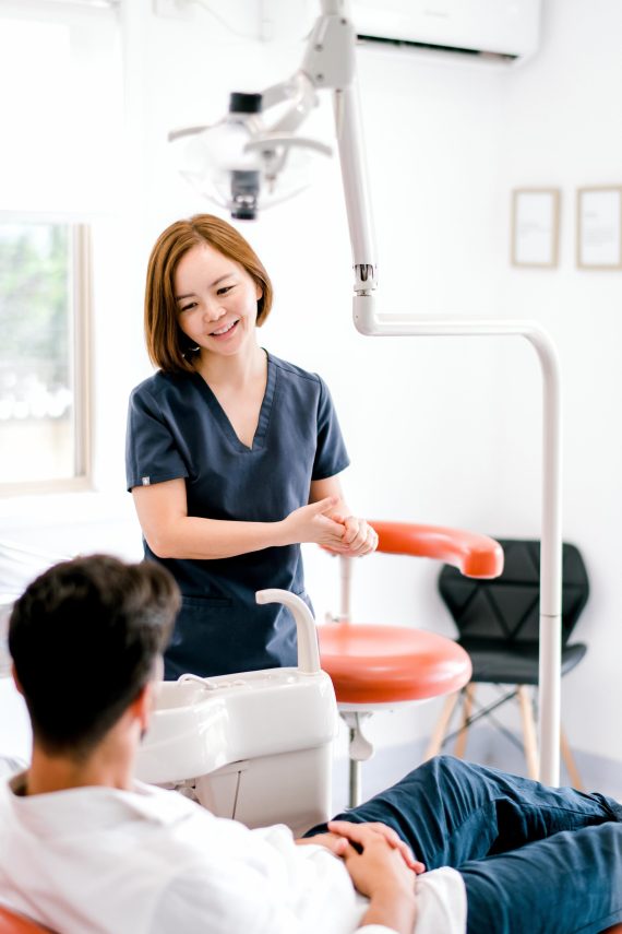 What Is A Single Tooth Implant